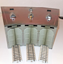 Märklin 7028 ringlokschuppen gebraucht kaufen  Wuppertal