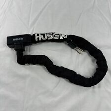 Husgw fahrradschloss kette gebraucht kaufen  Trittau