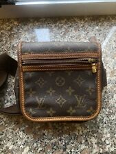 Marsupio louis vuitton usato  Torino