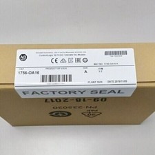 New allen bradley d'occasion  Villefontaine