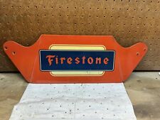 Firestone metal oil for sale  Liberty Lake