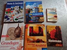 Malen zeichnen grundlagen gebraucht kaufen  Wallhalben
