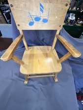 Vintage wooden kids for sale  Granada Hills