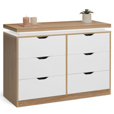 Commode tiroirs luna d'occasion  France