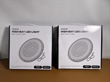 Lot lvsdak 200w for sale  Des Plaines