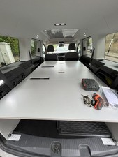 Vanessa sleeping system for sale  LONDON