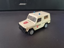 Siku 1346 mercedes gebraucht kaufen  Groß-Zimmern
