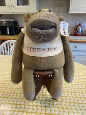 Tips monkey sidekick for sale Tips monkey sidekick for sale  TYWYN
