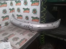 Rear spoiler sedan for sale  San Diego