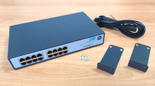 Switch officeconnect 1420 usato  Cascina