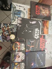 Starwars comics bücher gebraucht kaufen  Lutter am Barenberge