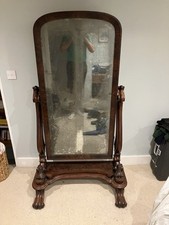 Large victorian mahogany for sale  RAMSGATE