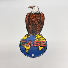 Case eagle porcelain for sale  Pembroke