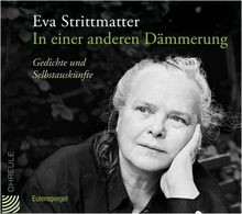 Einer anderen dämmerung gebraucht kaufen Einer anderen dämmerung gebraucht kaufen  Berlin