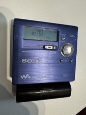 Sony r909 mini for sale  TORQUAY