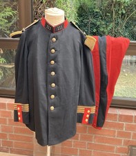 Ww1 uniforme vareuse d'occasion  Arcueil