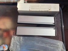 Letterbox plate upvc for sale  EASTLEIGH