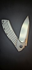 Zero tolerance knife for sale  Silver City