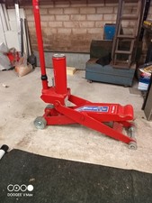 Sealey premier 4000 for sale  MEIFOD