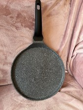 Procook granite pan for sale  PRESTATYN