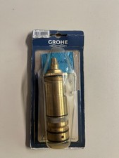 Grohe thermoelement grohmix gebraucht kaufen  Bönen