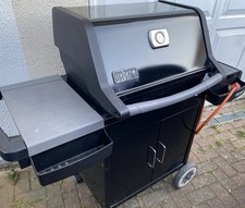 Weber spirit classic for sale  HAVERHILL