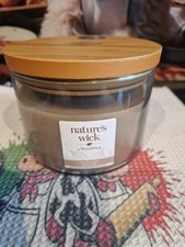 woodwick candles for sale  BLYTH