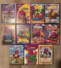 barney dvd lot for sale barney dvd lot for sale Macomb