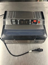 Commercial vacuum sealer for sale  CANNOCK
