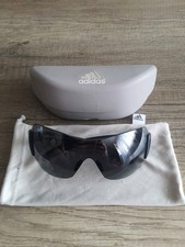 Adidas a383 sportsonnenbrille gebraucht kaufen  Singen (Hohentwiel)