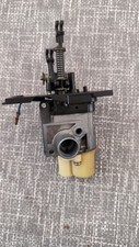 Saxonette bing vergaser gebraucht kaufen  Osnabrück