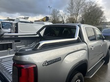 Next gen amarok for sale  CARMARTHEN