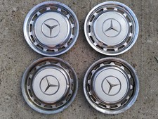 Mercedes benz radkappen gebraucht kaufen  Kellinghusen