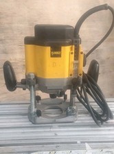 Dewalt dw624 refurbished for sale  SHEFFIELD