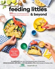Feeding littles beyond for sale  South San Francisco
