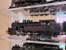 Fleischmann 232 sncf d'occasion  Le Mans