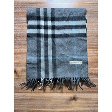 Burberry cashmere giant for sale  Milton