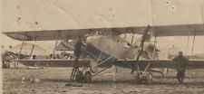 Photo avion bombardier d'occasion  Clermont-en-Argonne