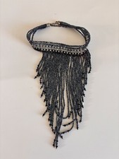 Vintage seed bead for sale  Great Mills