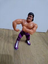 Action figure wwf usato  Roma