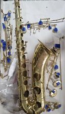 Teclas de peças de reposição para saxofone tenor Yamaha YTS-52, usado comprar usado  Enviando para Brazil