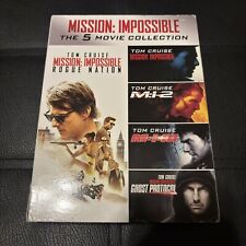 Mission impossible movie for sale  Phoenix