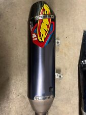 Terminale fmf collettori usato  Zenevredo