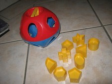 Tupperware f02 kombi gebraucht kaufen  Bordelum