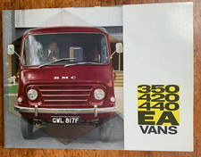 Bmc 350 420 for sale  MALVERN