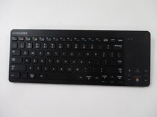 Controle remoto Samsung Smart TV teclado sem fio Bluetooth touchpad VG-KBD1000 comprar usado  Enviando para Brazil