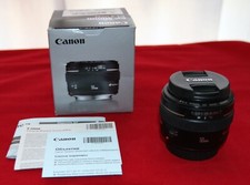 Canon 50mm 1.4 d'occasion  Toulouse-