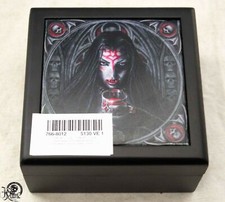 Nemesis now schmuckbox gebraucht kaufen  Beuron
