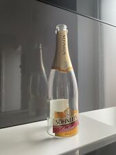 Leere sekt flasche gebraucht kaufen  Geiselhöring