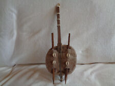 KORA CALEBASSE,  INSTRUMENT DE MUSIQUE AFRICAIN na sprzedaż  Wysyłka do Poland